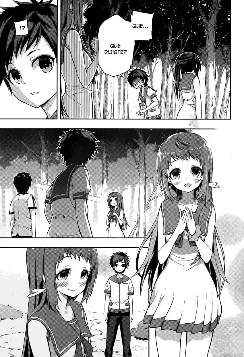 Nagi no Asukara (2016) - Capítulo 3 - Página 12 - LectorTMOo