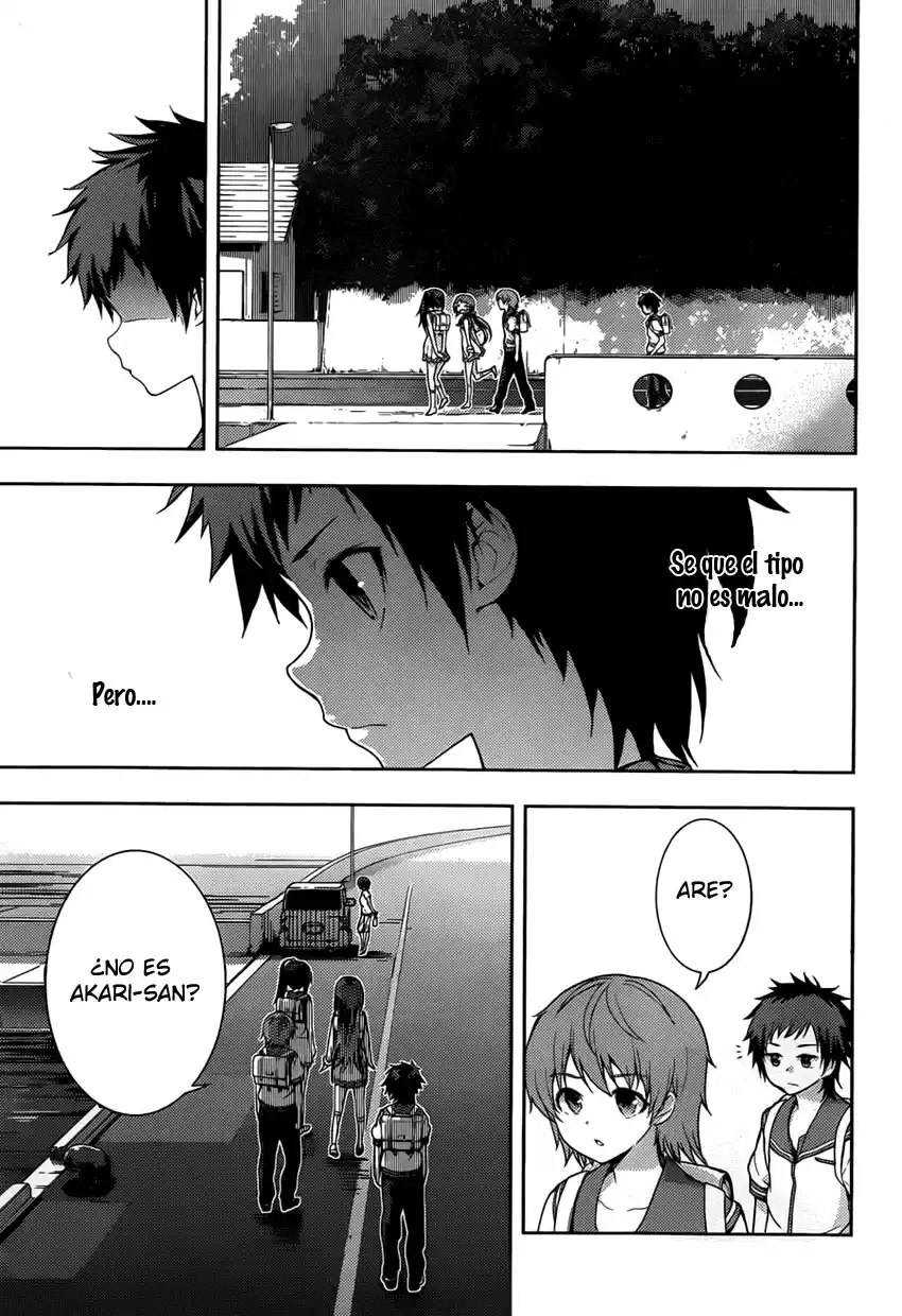 Nagi no Asukara (2016) - Capítulo 3 - Página 14 - LectorTMOo
