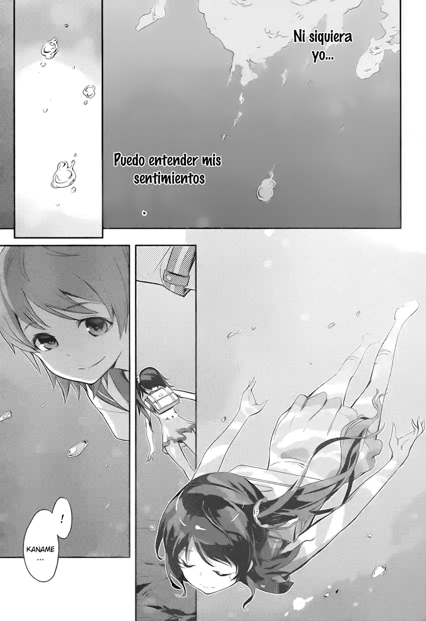 Nagi no Asukara (2016) - Capítulo 3 - Página 28 - LectorTMOo