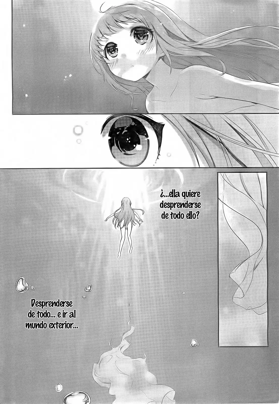Nagi no Asukara (2016) - Capítulo 4 - Página 12 - LectorTMOo