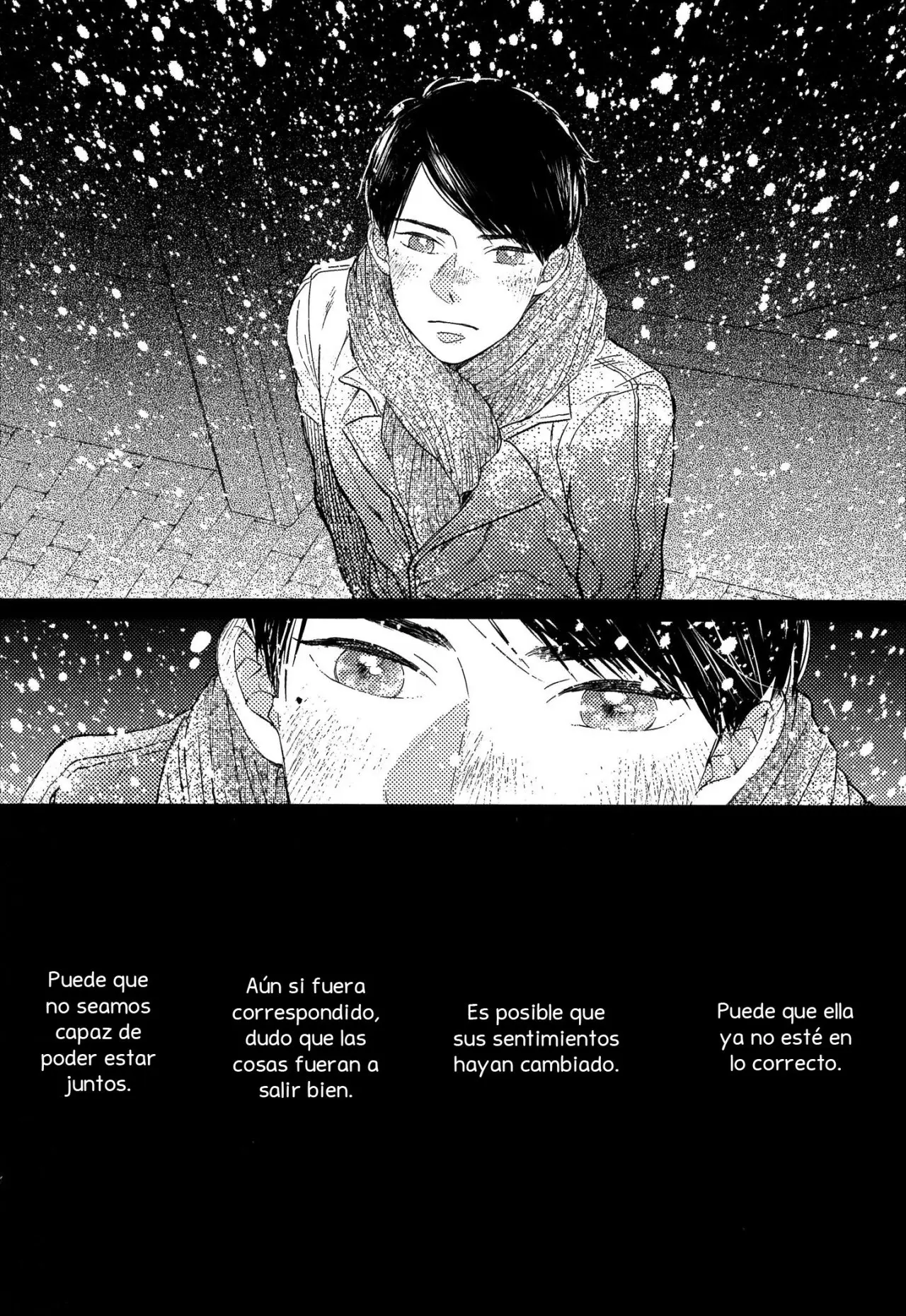 Nagiko no Hanashi (2016) - Capítulo 3 - Página 42 - LectorTMOo