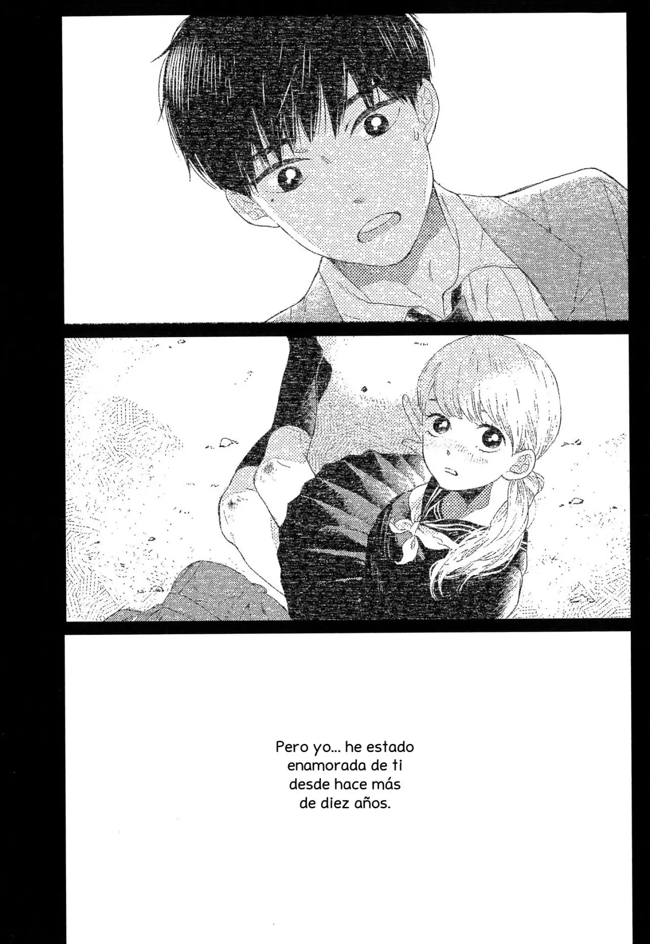 Nagiko no Hanashi (2016) - Capítulo 3 - Página 52 - LectorTMOo