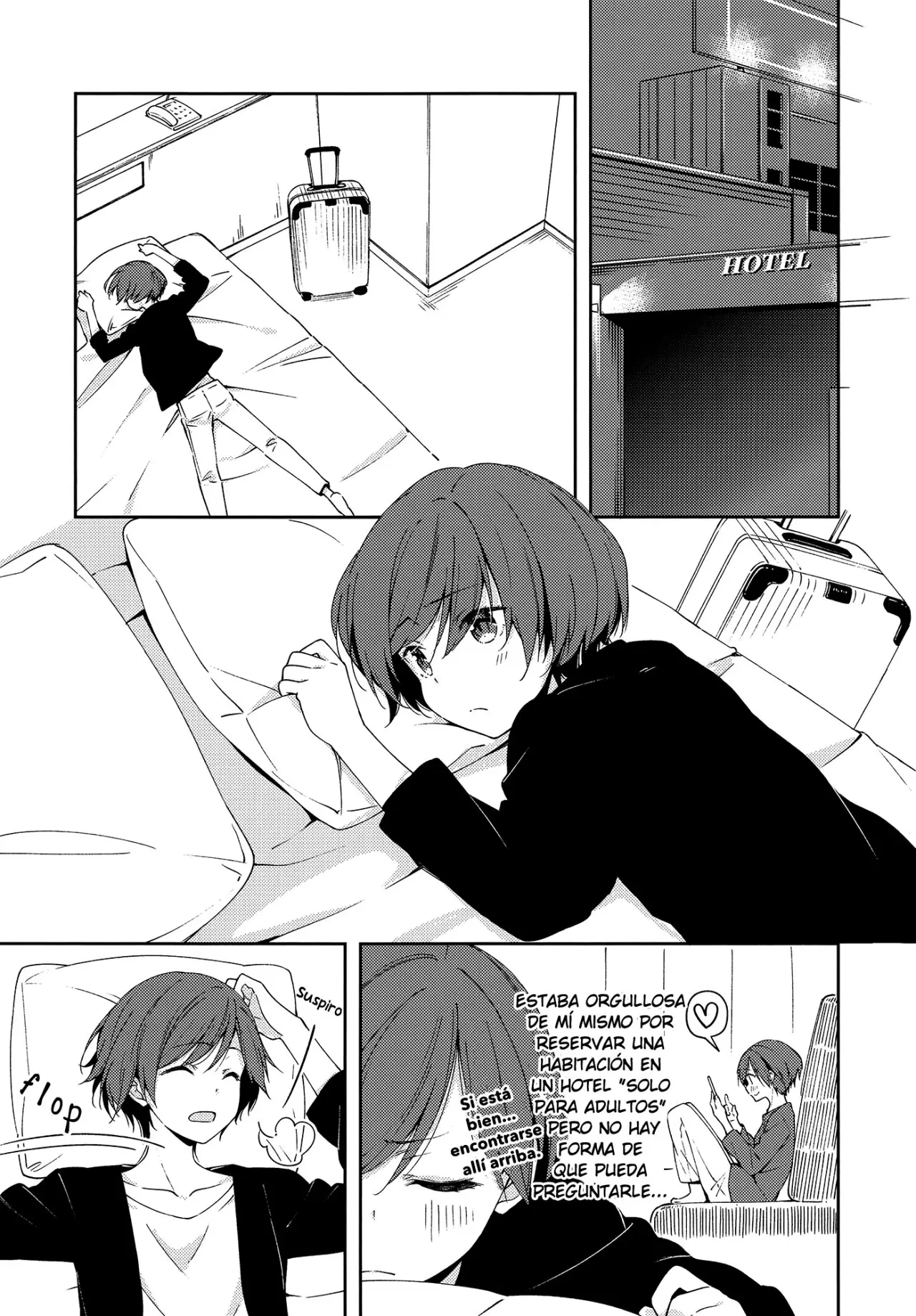 Nagoya, Shucchou, Tada no Chiwa (2020) - Capítulo 0.01 - Página 11 - LectorTMOo