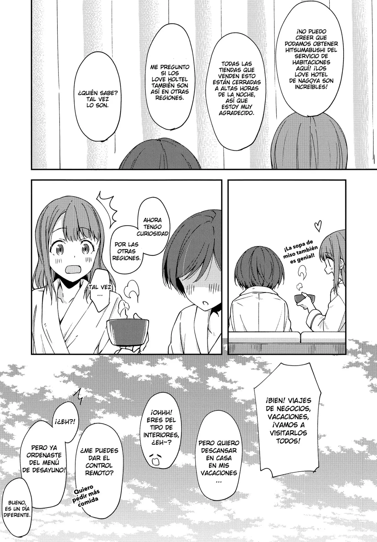 Nagoya, Shucchou, Tada no Chiwa (2020) - Capítulo 0.01 - Página 24 - LectorTMOo
