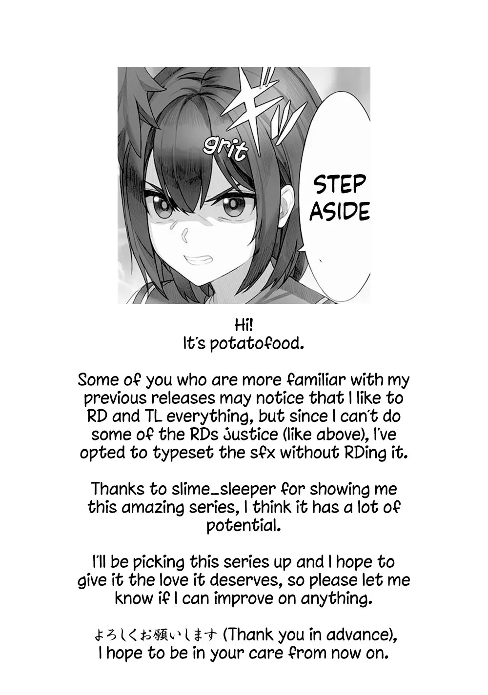 Naka Ga Warusugiru Osananajimi Ga, Ore Ga 5 Nen Ijou Hamatteiru FPS Game No Friend Datta Kenn Nitsuite. - Capítulo 1 - Página 7 - LectorTMOo