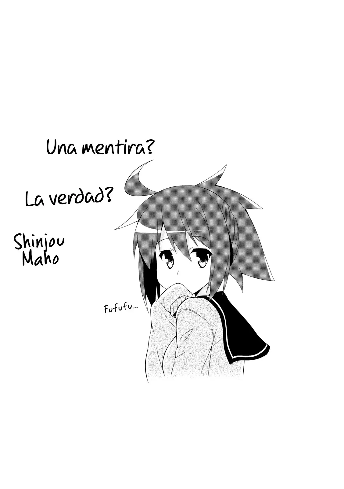 Nakahara-kun no Kahogo na Imouto (2014) - Capítulo 30 - Página 10 - LectorTMOo