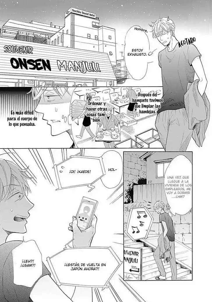 Nakai-kun Tachi no Himegoto (2018) - Capítulo 1 - Página 23 - LectorTMOo