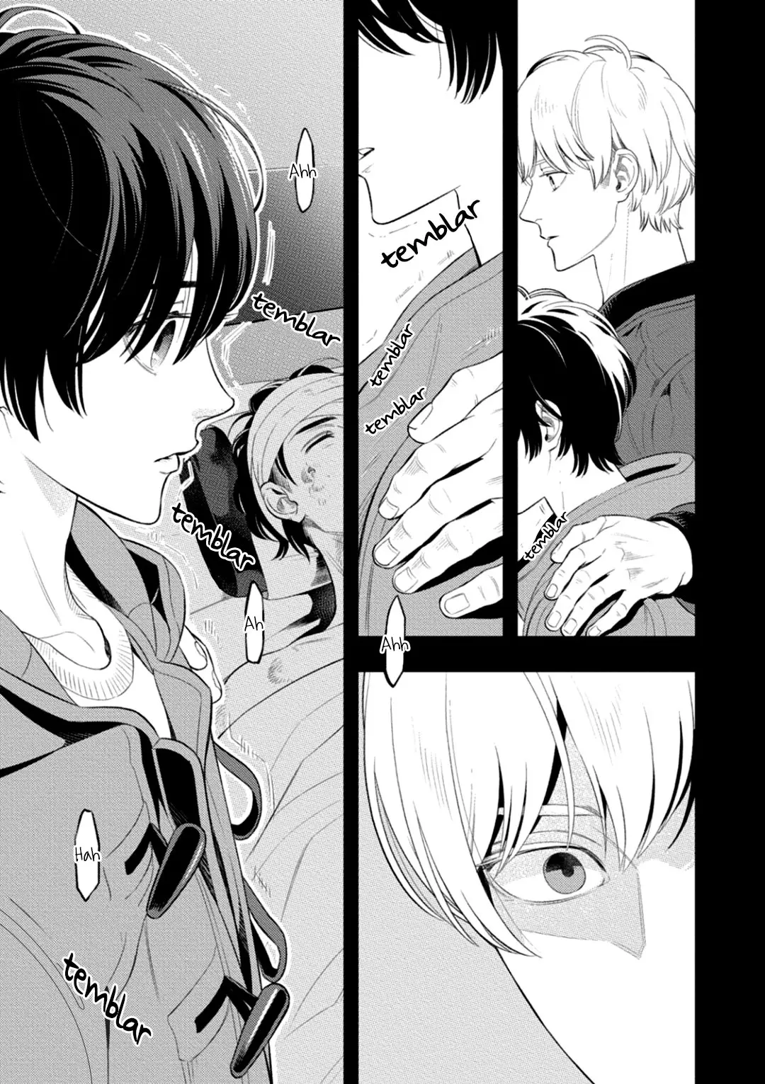 Nakanai Hibari (2020) - Capítulo 2 - Página 7 - LectorTMOo
