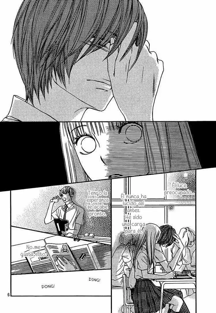 Nakanmon! (2011) - Capítulo 10 - Página 6 - LectorTMOo