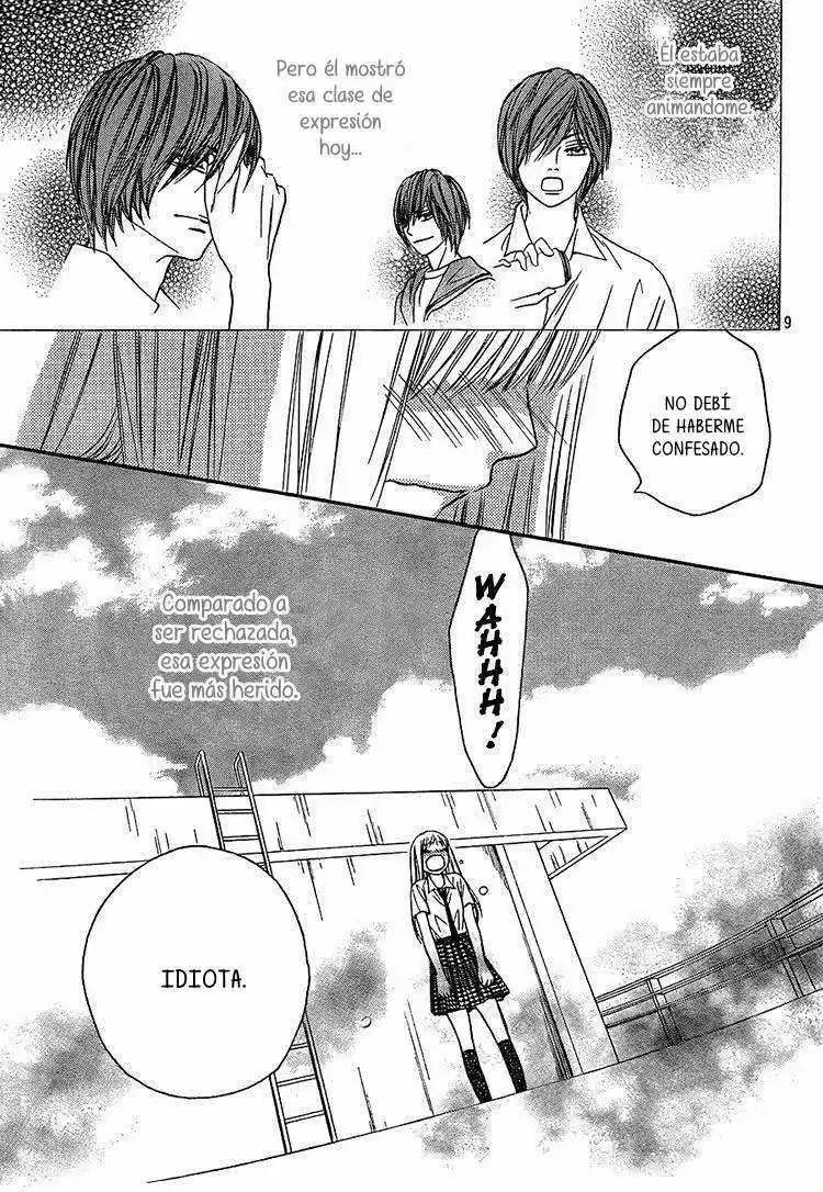 Nakanmon! (2011) - Capítulo 10 - Página 8 - LectorTMOo