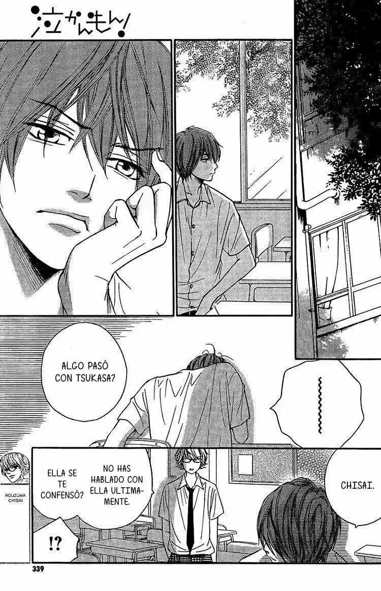 Nakanmon! (2011) - Capítulo 10 - Página 15 - LectorTMOo