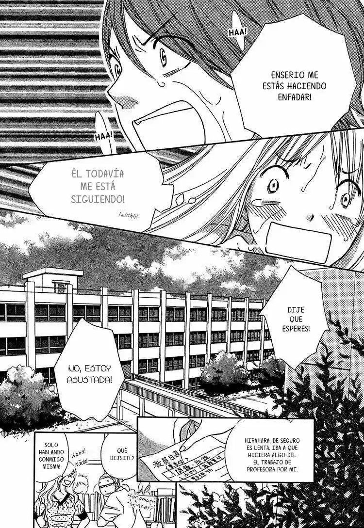 Nakanmon! (2011) - Capítulo 10 - Página 28 - LectorTMOo