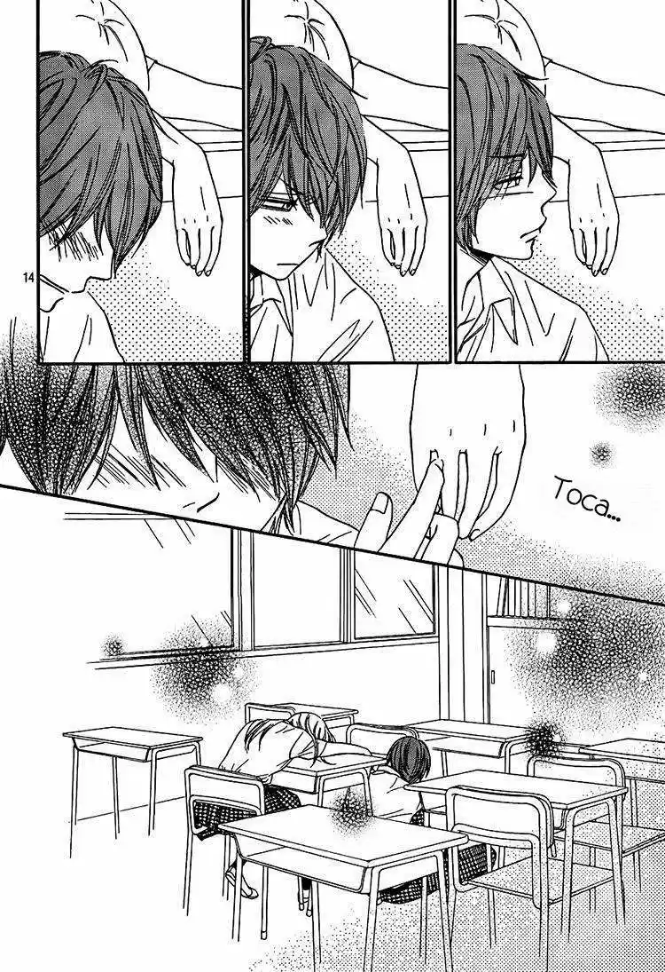 Nakanmon! (2011) - Capítulo 12 - Página 14 - LectorTMOo