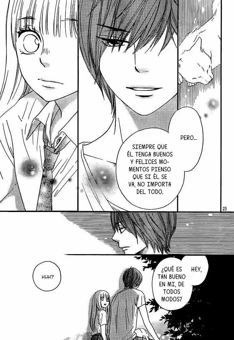 Nakanmon! (2011) - Capítulo 12 - Página 23 - LectorTMOo