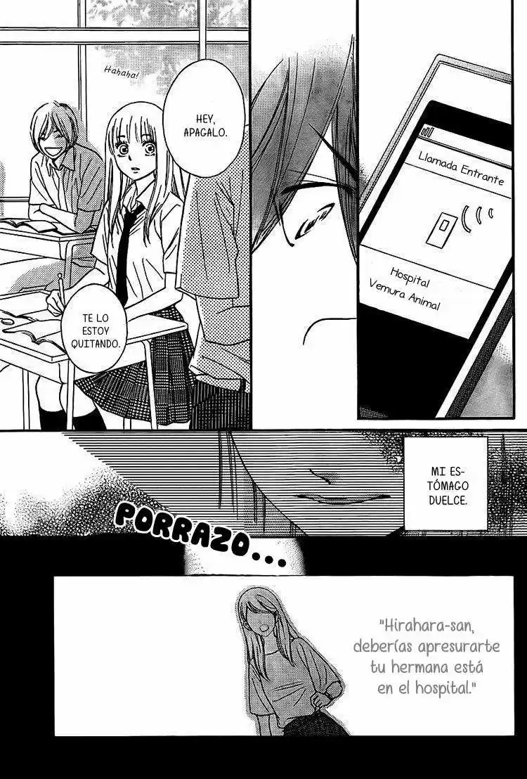 Nakanmon! (2011) - Capítulo 12 - Página 31 - LectorTMOo