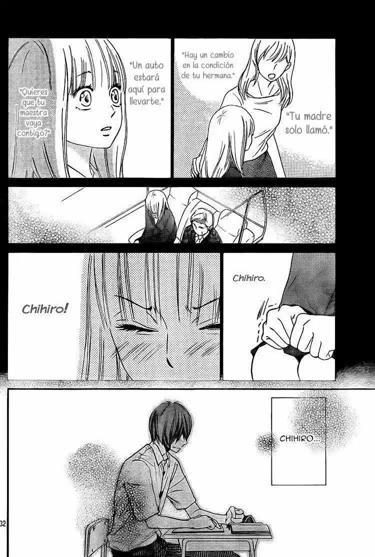 Nakanmon! (2011) - Capítulo 12 - Página 32 - LectorTMOo