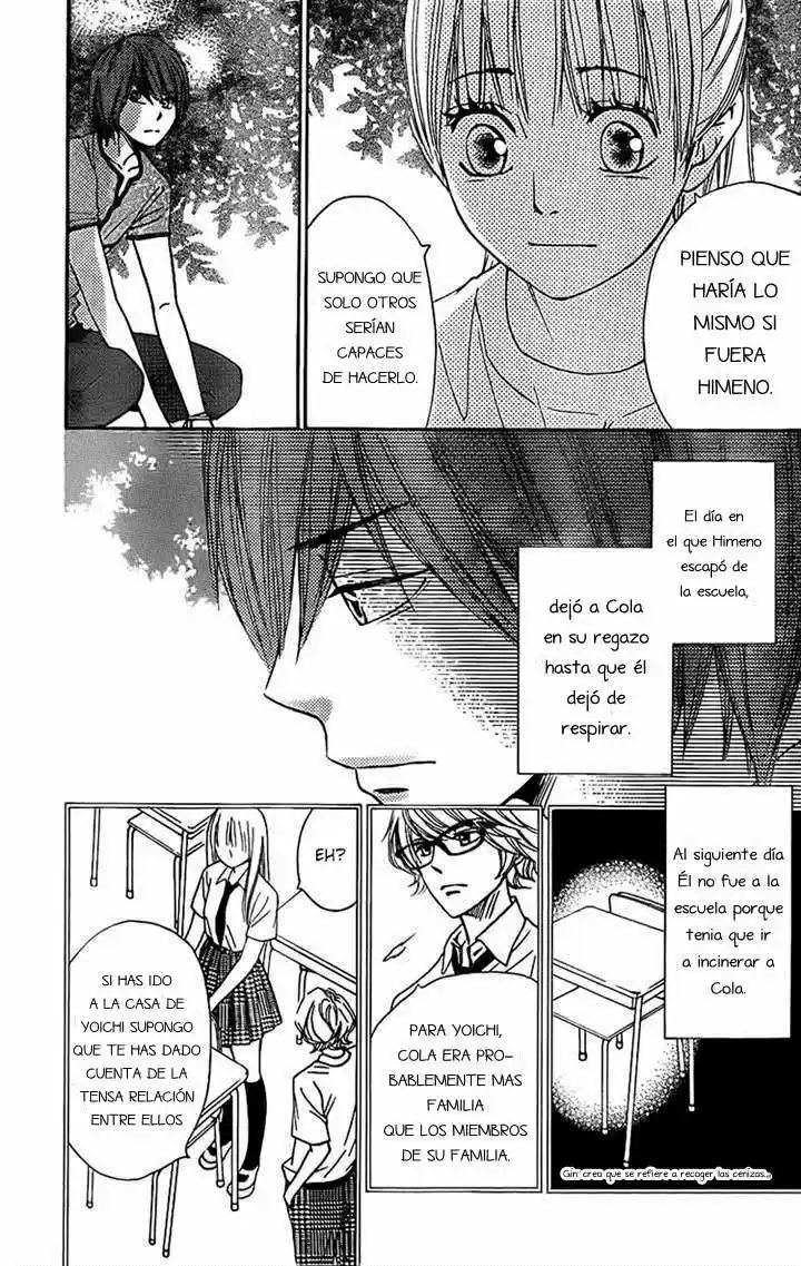 Nakanmon! (2011) - Capítulo 13 - Página 3 - LectorTMOo