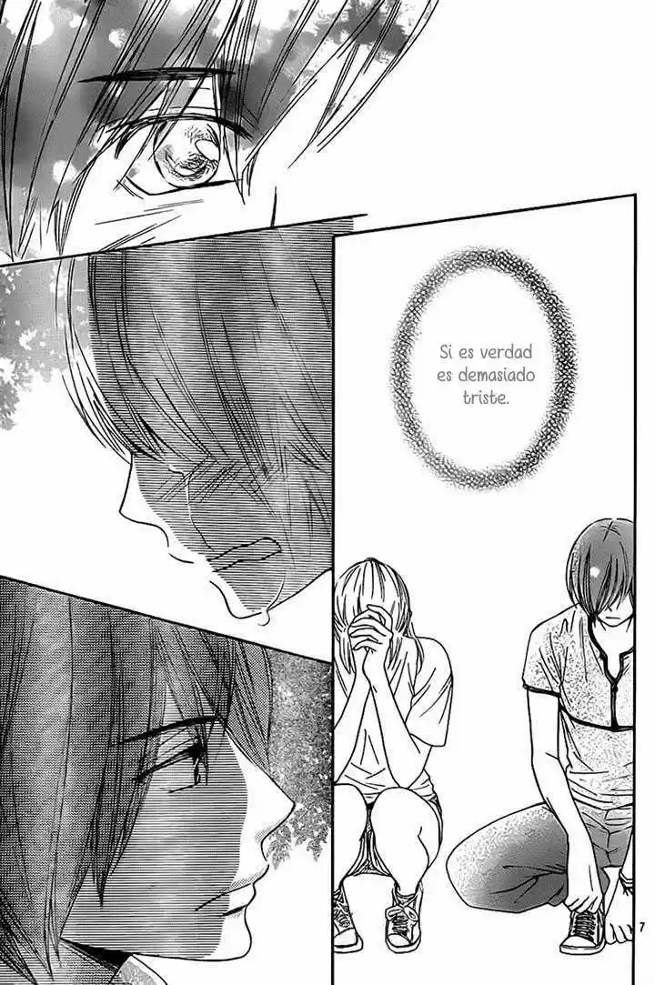 Nakanmon! (2011) - Capítulo 13 - Página 7 - LectorTMOo