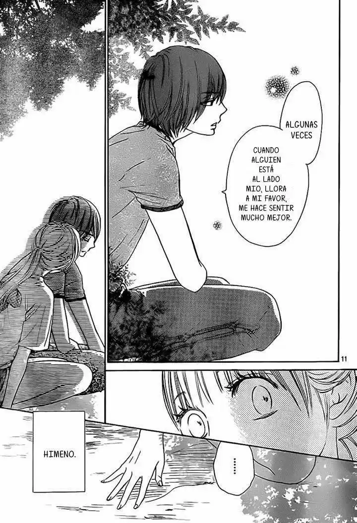 Nakanmon! (2011) - Capítulo 13 - Página 11 - LectorTMOo