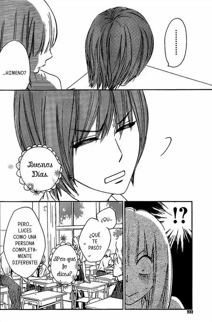 Nakanmon! (2011) - Capítulo 13 - Página 13 - LectorTMOo