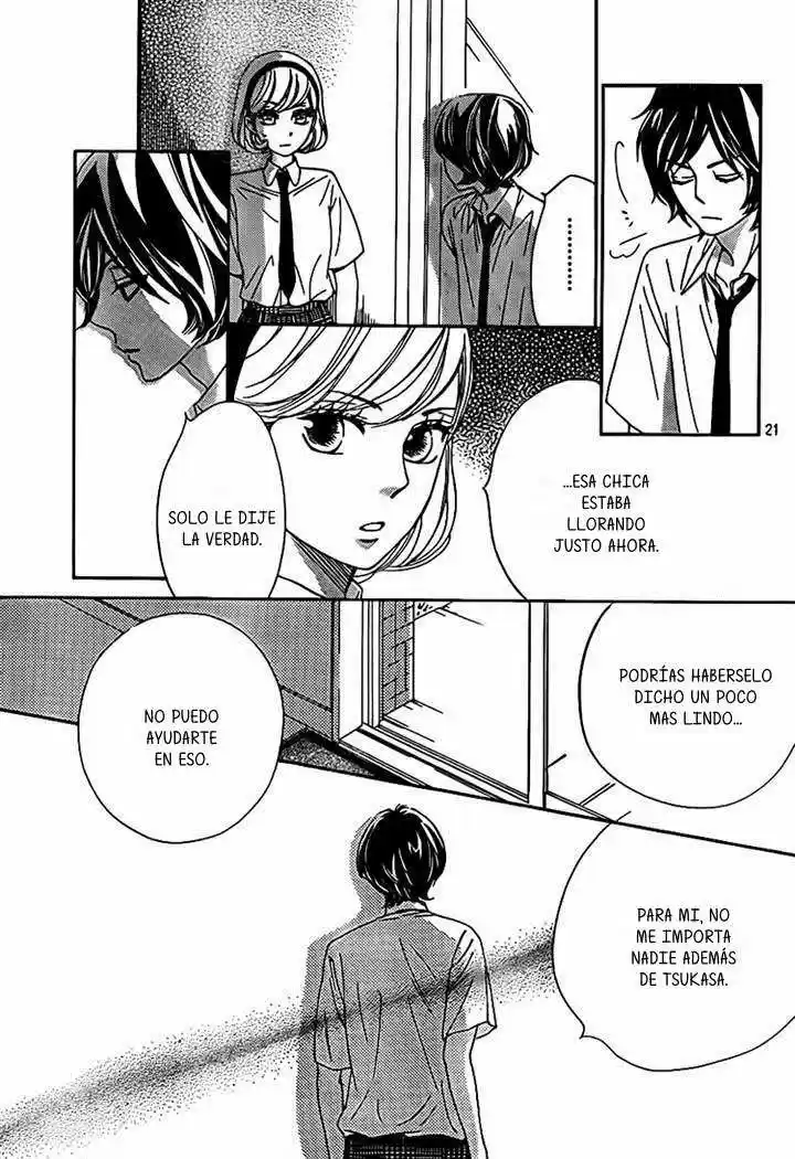 Nakanmon! (2011) - Capítulo 13 - Página 20 - LectorTMOo