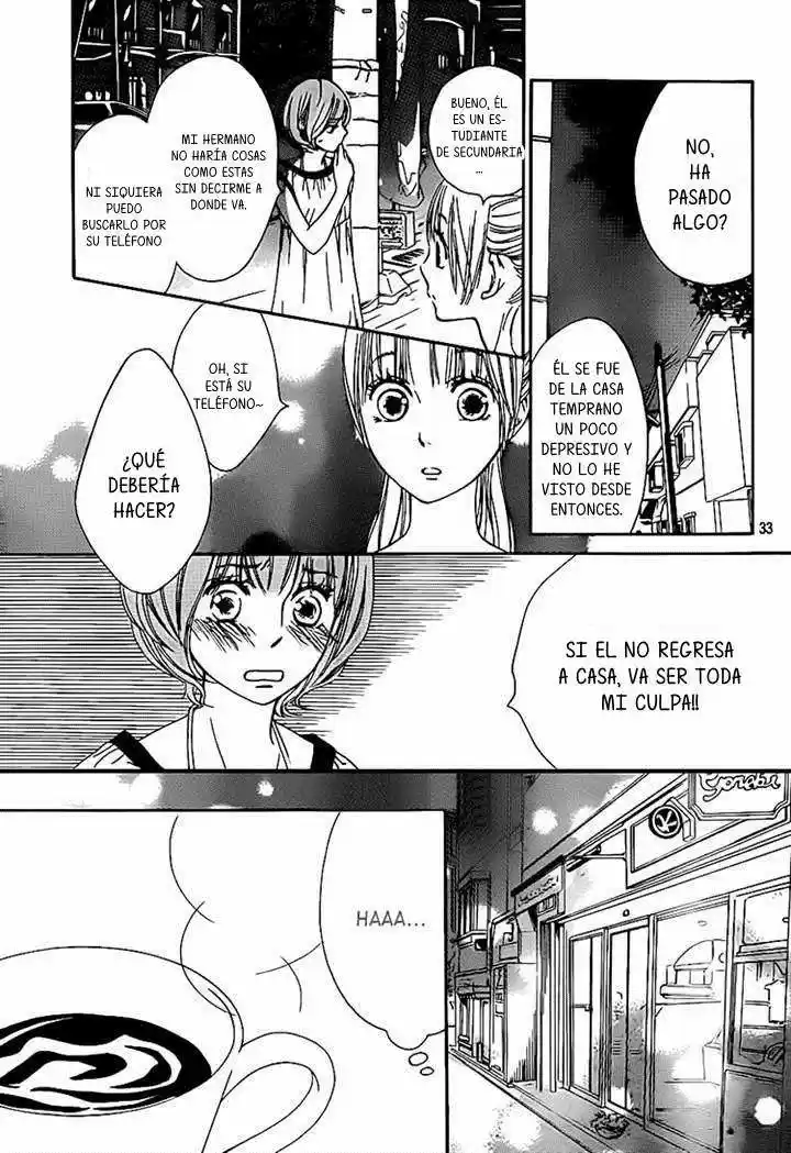 Nakanmon! (2011) - Capítulo 13 - Página 32 - LectorTMOo