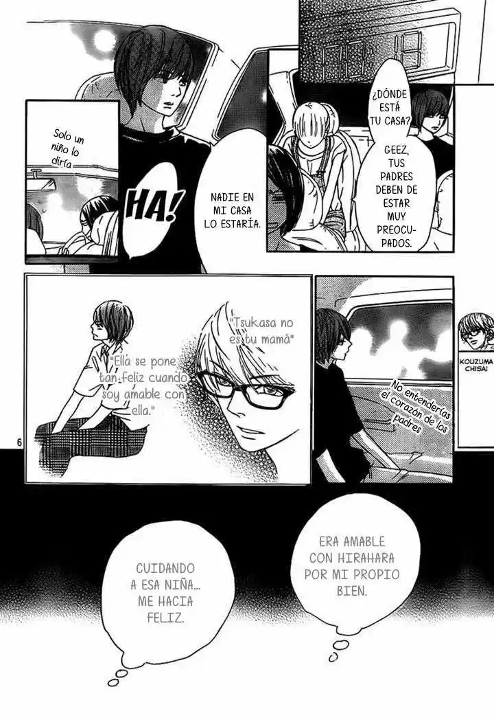 Nakanmon! (2011) - Capítulo 14 - Página 6 - LectorTMOo