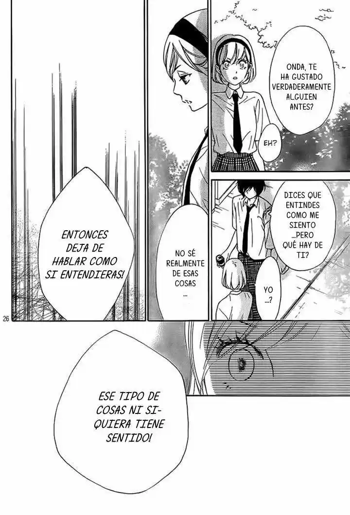 Nakanmon! (2011) - Capítulo 14 - Página 26 - LectorTMOo