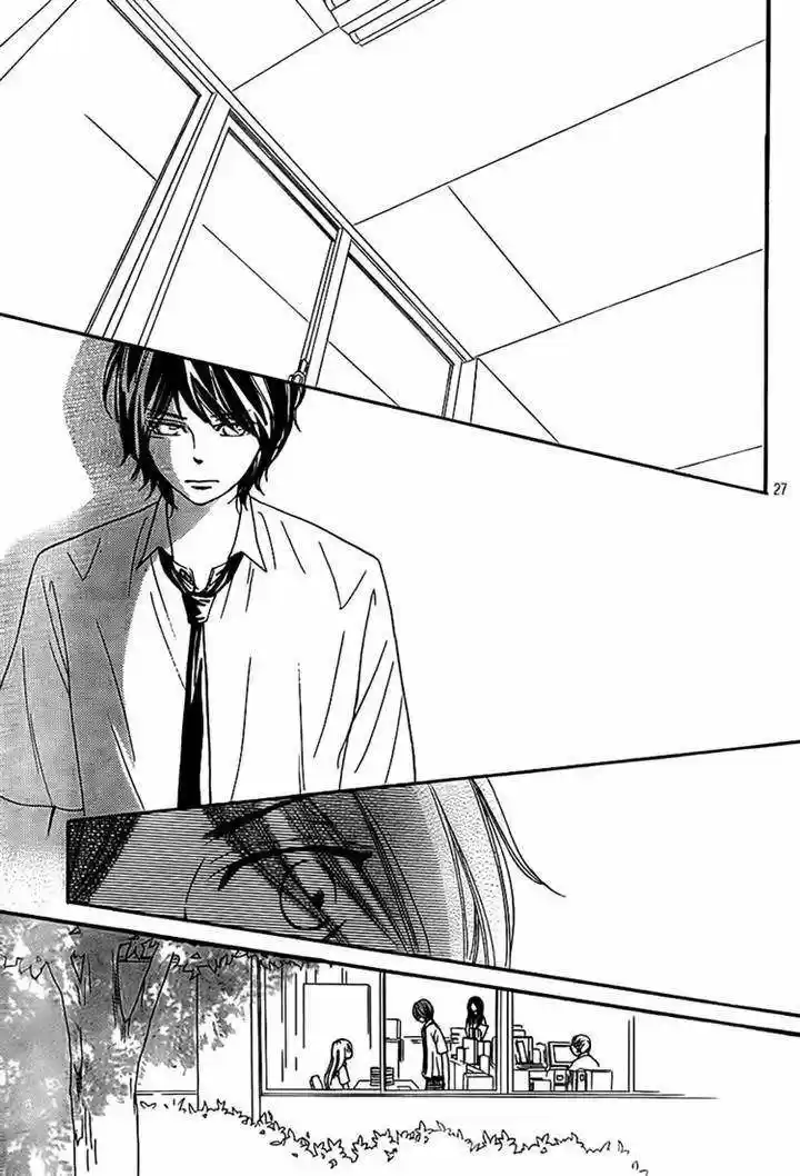 Nakanmon! (2011) - Capítulo 14 - Página 27 - LectorTMOo