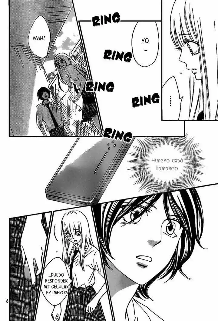 Nakanmon! (2011) - Capítulo 15 - Página 6 - LectorTMOo
