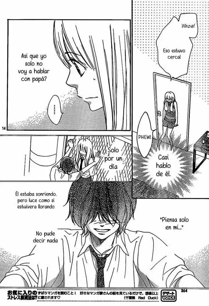 Nakanmon! (2011) - Capítulo 15 - Página 14 - LectorTMOo