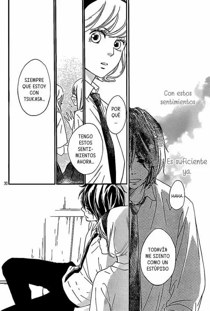 Nakanmon! (2011) - Capítulo 15 - Página 30 - LectorTMOo