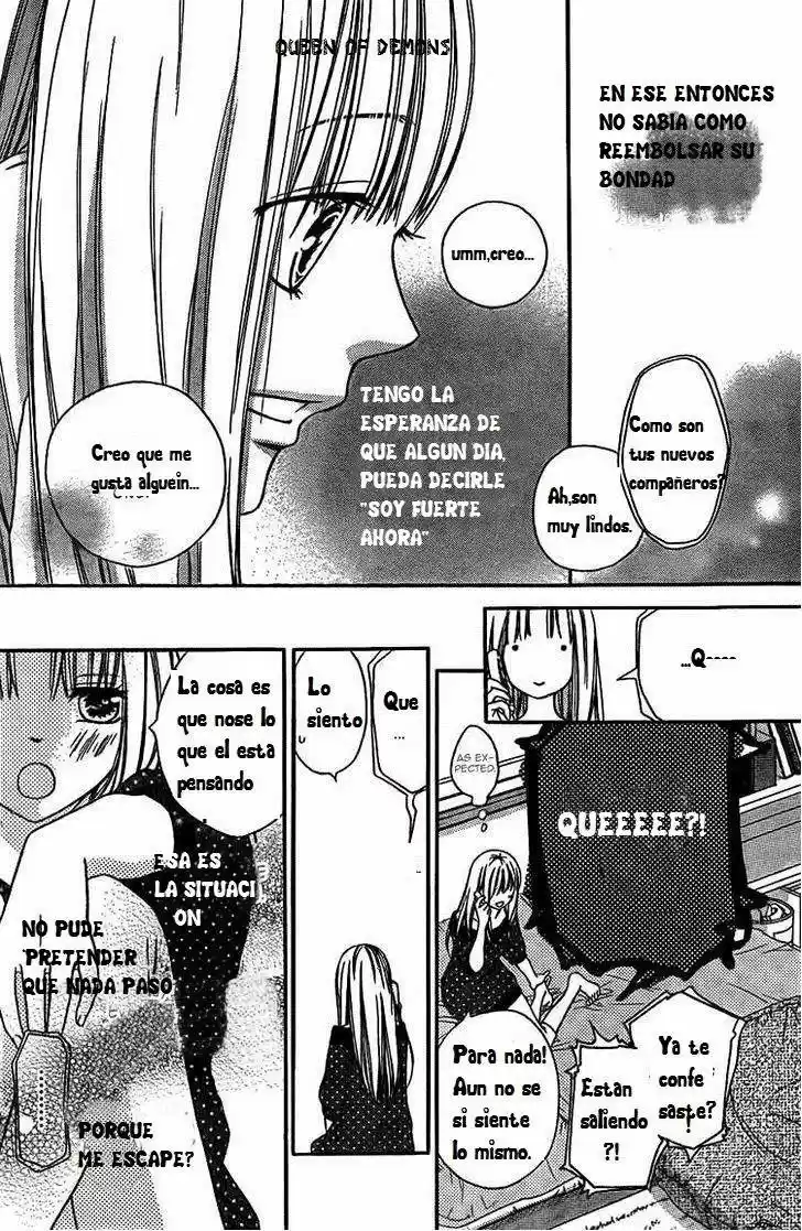 Nakanmon! (2011) - Capítulo 3 - Página 8 - LectorTMOo