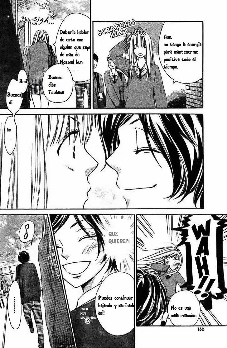 Nakanmon! (2011) - Capítulo 3 - Página 10 - LectorTMOo