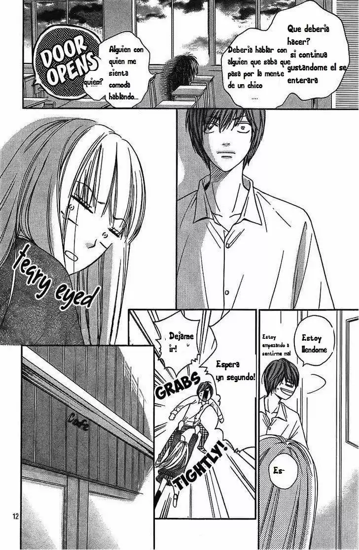 Nakanmon! (2011) - Capítulo 3 - Página 12 - LectorTMOo