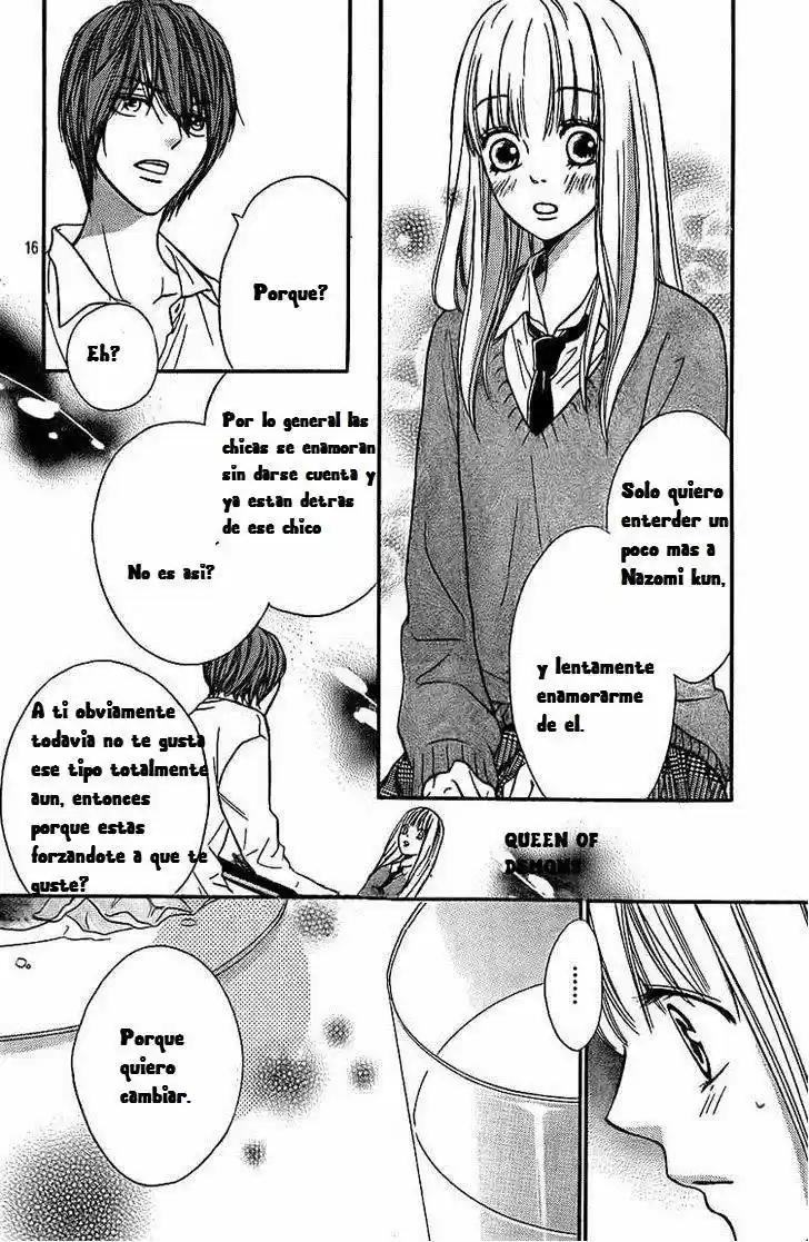Nakanmon! (2011) - Capítulo 3 - Página 16 - LectorTMOo