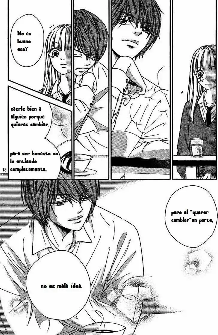 Nakanmon! (2011) - Capítulo 3 - Página 18 - LectorTMOo