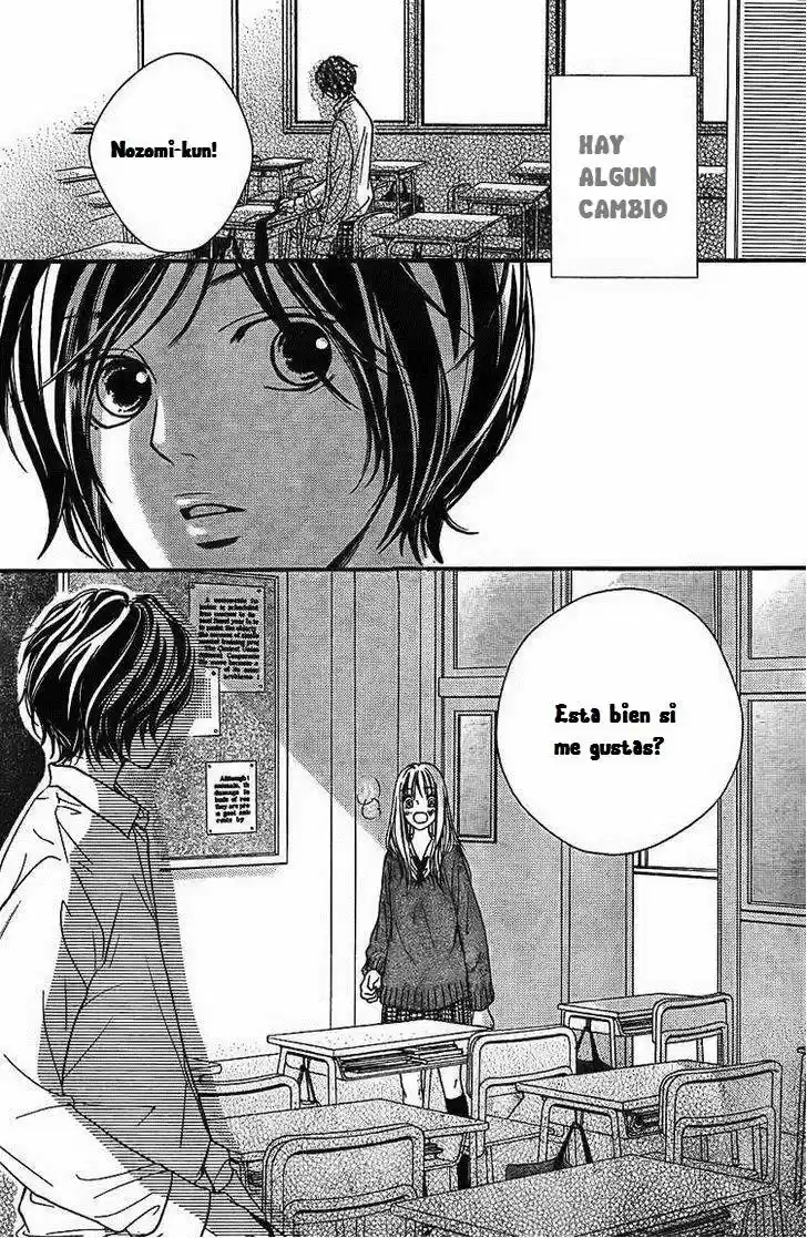 Nakanmon! (2011) - Capítulo 3 - Página 25 - LectorTMOo