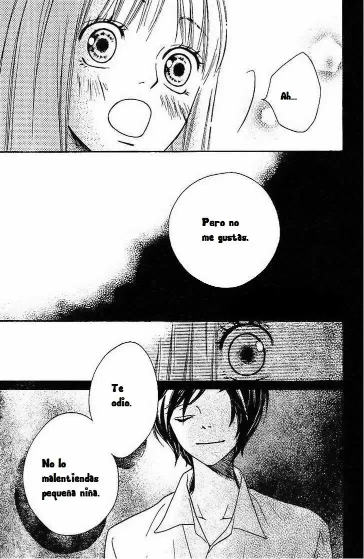 Nakanmon! (2011) - Capítulo 3 - Página 27 - LectorTMOo