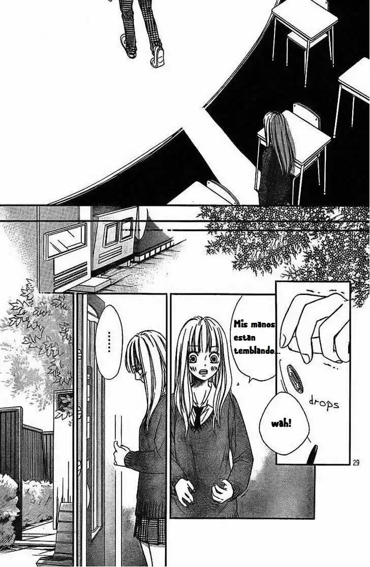 Nakanmon! (2011) - Capítulo 3 - Página 29 - LectorTMOo