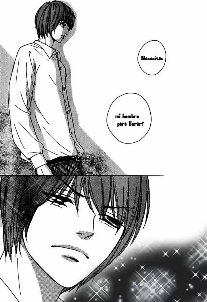 Nakanmon! (2011) - Capítulo 4 - Página 23 - LectorTMOo