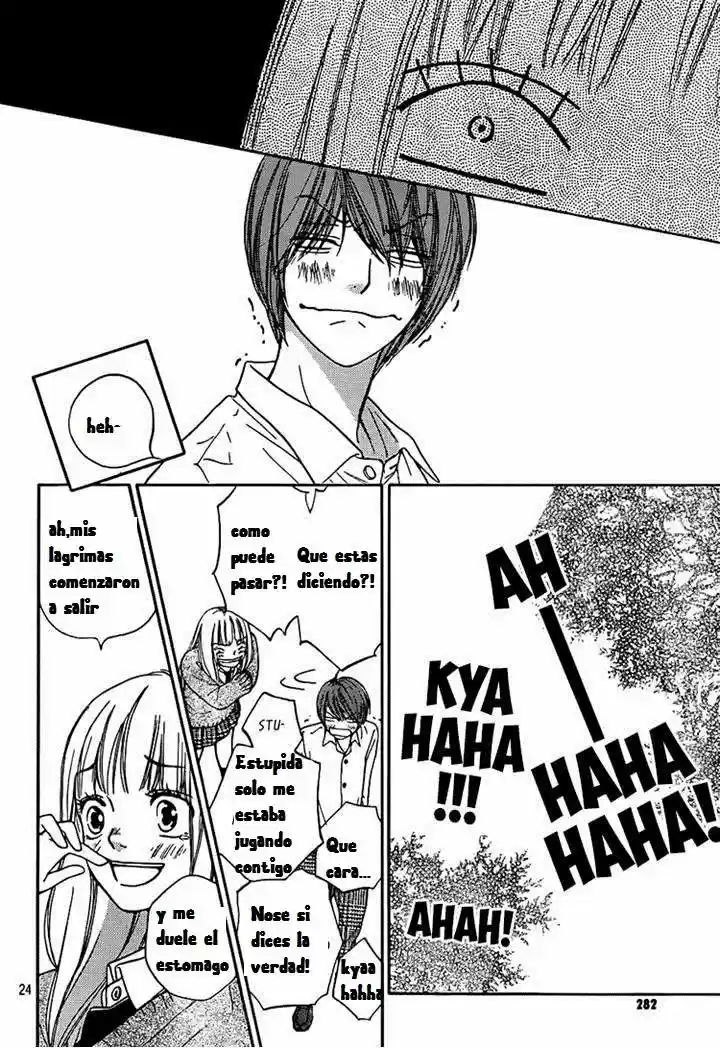 Nakanmon! (2011) - Capítulo 4 - Página 24 - LectorTMOo