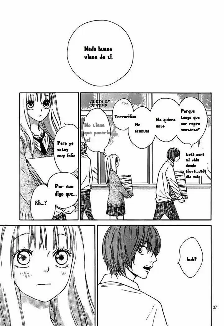 Nakanmon! (2011) - Capítulo 4 - Página 36 - LectorTMOo