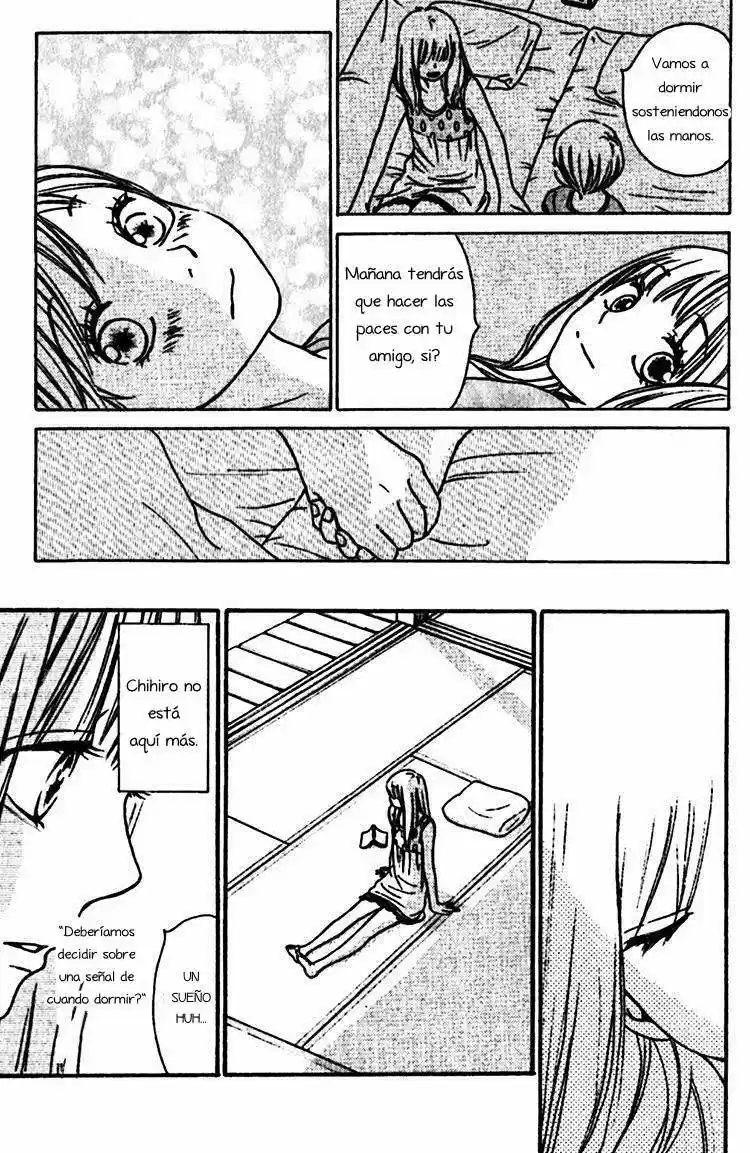 Nakanmon! (2011) - Capítulo 8.5 - Página 4 - LectorTMOo