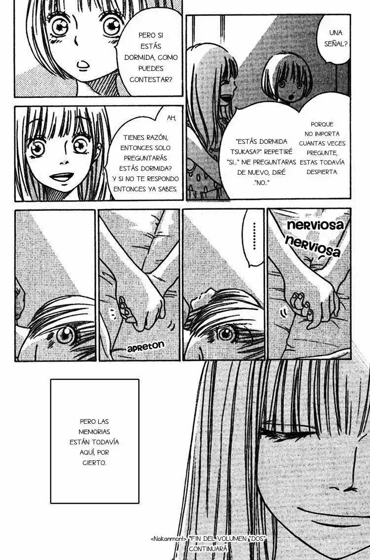 Nakanmon! (2011) - Capítulo 8.5 - Página 5 - LectorTMOo