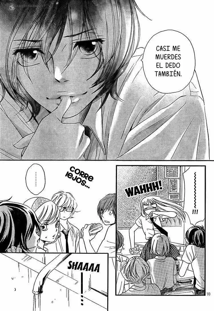 Nakanmon! (2011) - Capítulo 9 - Página 10 - LectorTMOo