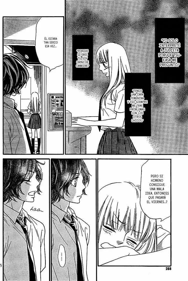 Nakanmon! (2011) - Capítulo 9 - Página 15 - LectorTMOo