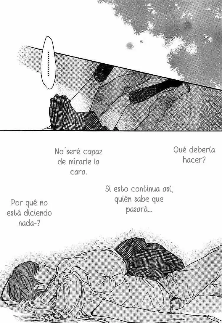 Nakanmon! (2011) - Capítulo 9 - Página 28 - LectorTMOo