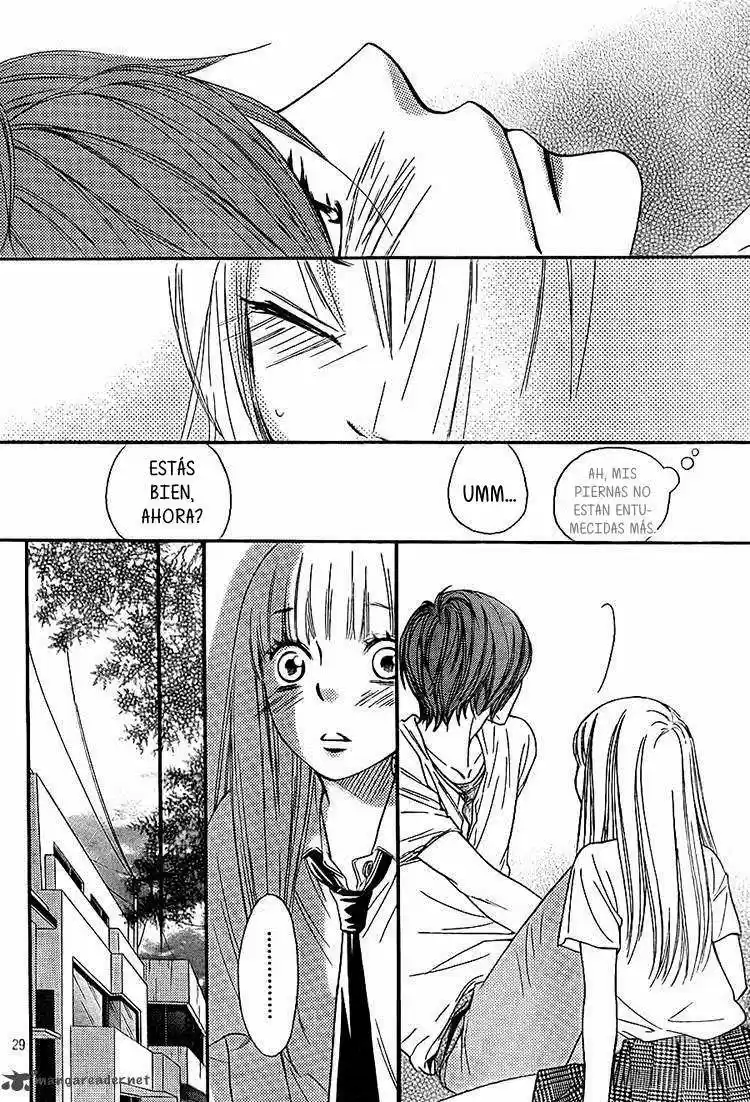 Nakanmon! (2011) - Capítulo 9 - Página 29 - LectorTMOo