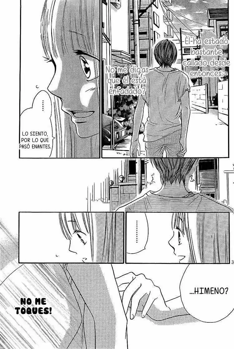 Nakanmon! (2011) - Capítulo 9 - Página 30 - LectorTMOo